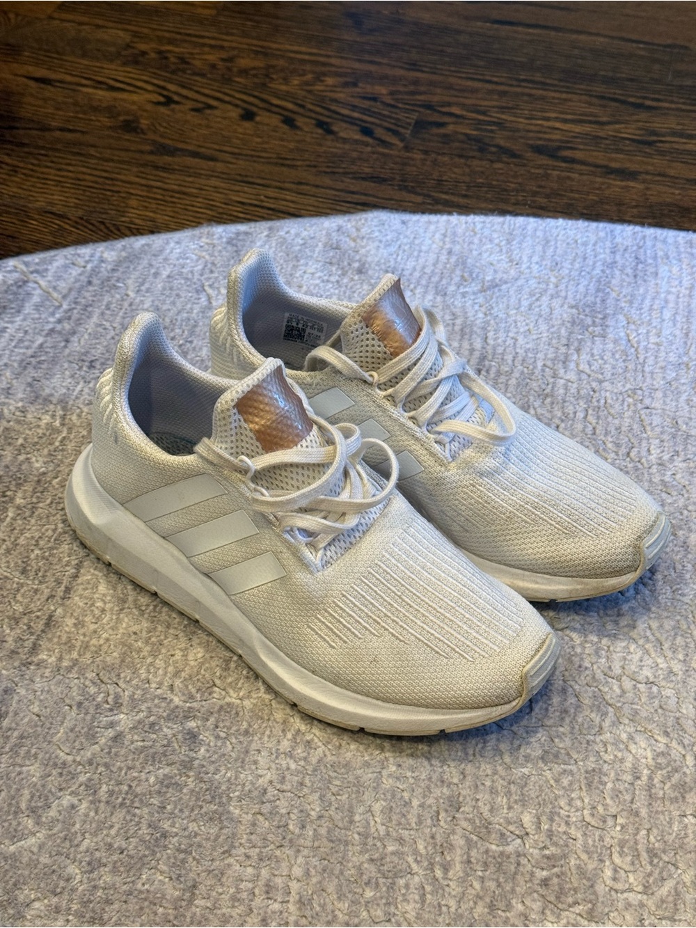 Adidas Swift 1.0 Running Sneakers